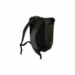 AGU Backpack SHELTER Large Black 7 AGU Backpack SHELTER Large Black -Anbauten Verkäufe agu backpack shelter large black3