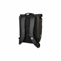 AGU Backpack SHELTER Large Black 8 AGU Backpack SHELTER Large Black -Anbauten Verkäufe agu backpack shelter large black4