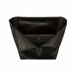 AGU Backpack SHELTER Large Black 9 AGU Backpack SHELTER Large Black -Anbauten Verkäufe agu backpack shelter large black5