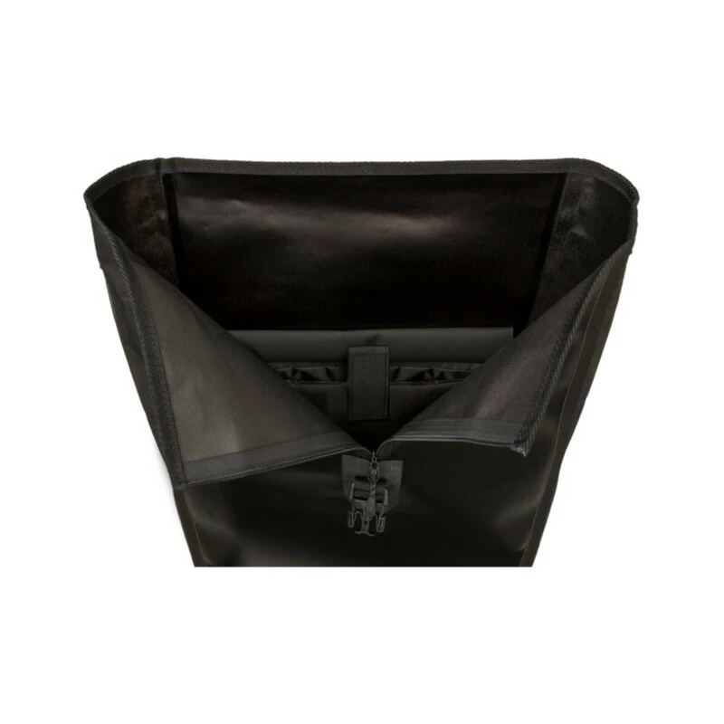 AGU Backpack SHELTER Large Black 5 AGU Backpack SHELTER Large Black – Bild 5