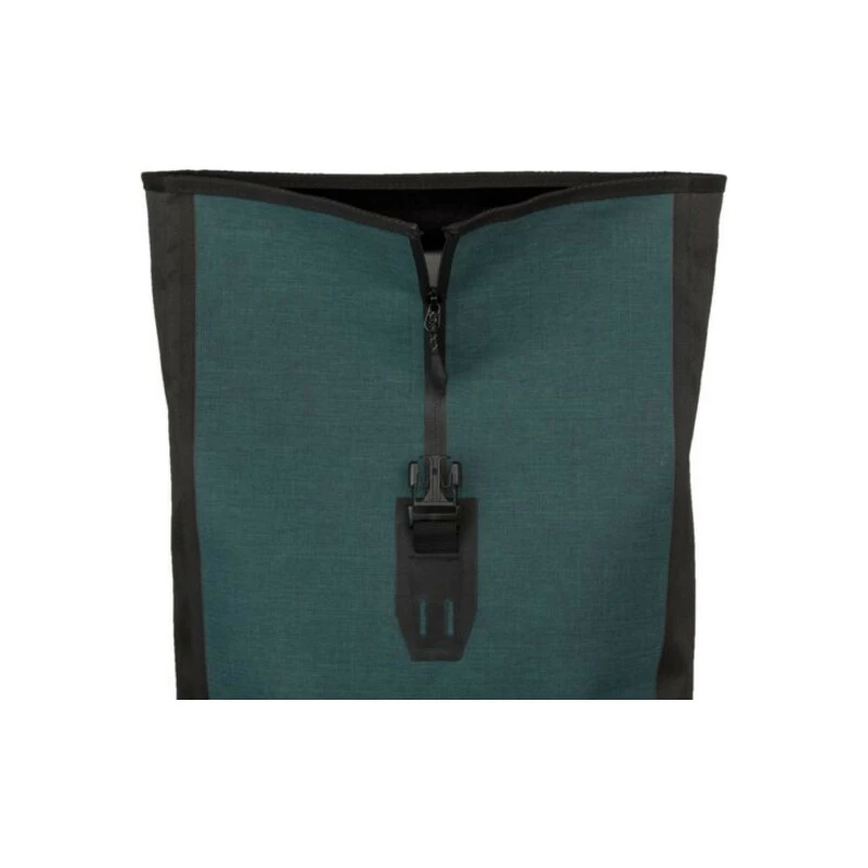 AGU Backpack SHELTER Large Deep Teal 2 AGU Backpack SHELTER Large Deep Teal – Bild 2