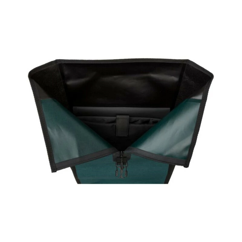 AGU Backpack SHELTER Large Deep Teal 4 AGU Backpack SHELTER Large Deep Teal – Bild 4