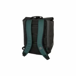 AGU Backpack SHELTER Large Deep Teal 9 AGU Backpack SHELTER Large Deep Teal -Anbauten Verkäufe agu backpack shelter large deep teal5