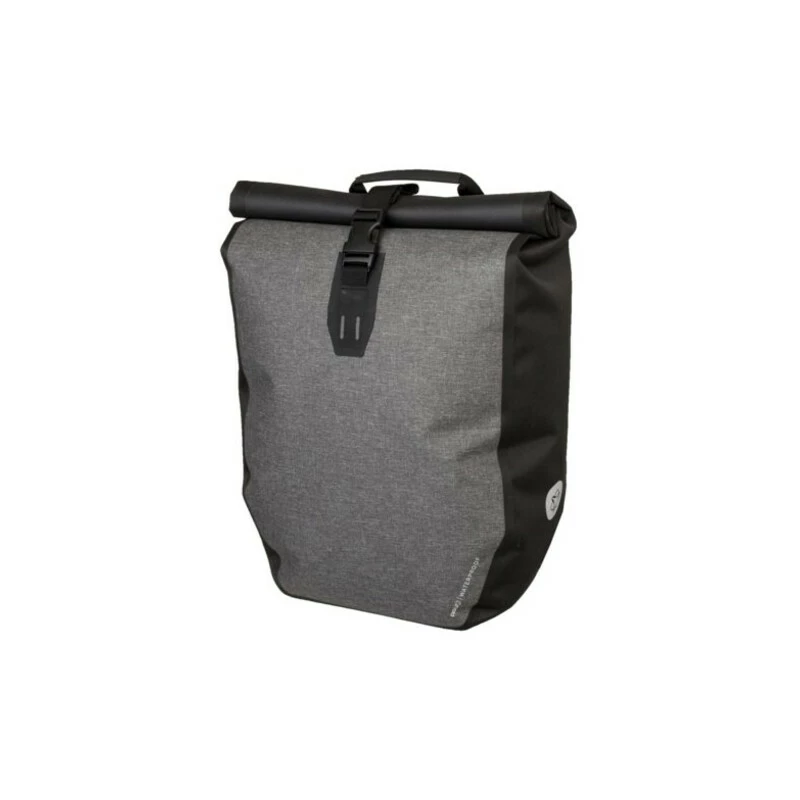 AGU Backpack SHELTER Large Melange Grey 1 AGU Backpack SHELTER Large Melange Grey