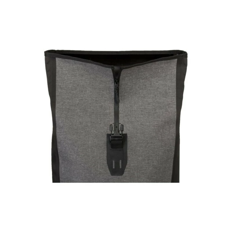 AGU Backpack SHELTER Large Melange Grey 2 AGU Backpack SHELTER Large Melange Grey – Bild 2