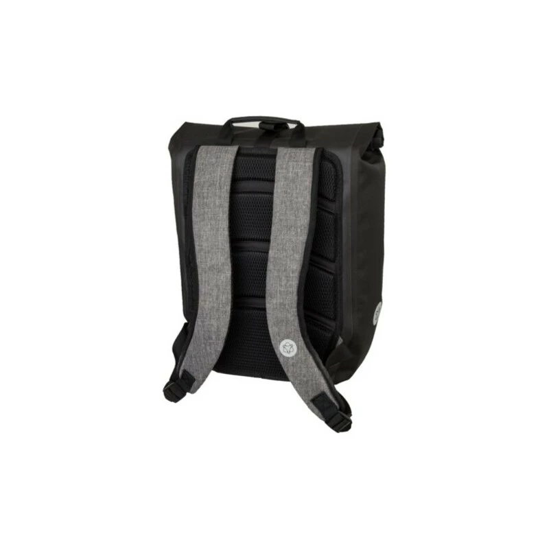 AGU Backpack SHELTER Large Melange Grey 3 AGU Backpack SHELTER Large Melange Grey – Bild 3