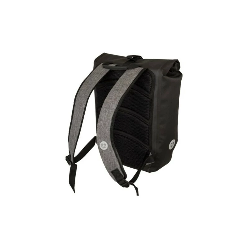 AGU Backpack SHELTER Large Melange Grey 4 AGU Backpack SHELTER Large Melange Grey – Bild 4