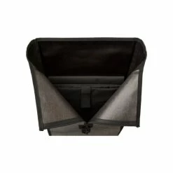 AGU Backpack SHELTER Large Melange Grey 9 AGU Backpack SHELTER Large Melange Grey -Anbauten Verkäufe agu backpack shelter large melange grey5