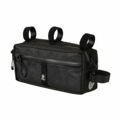 AGU Bar Bag VENTURE Handelbar 2 Liter Reflective Mist