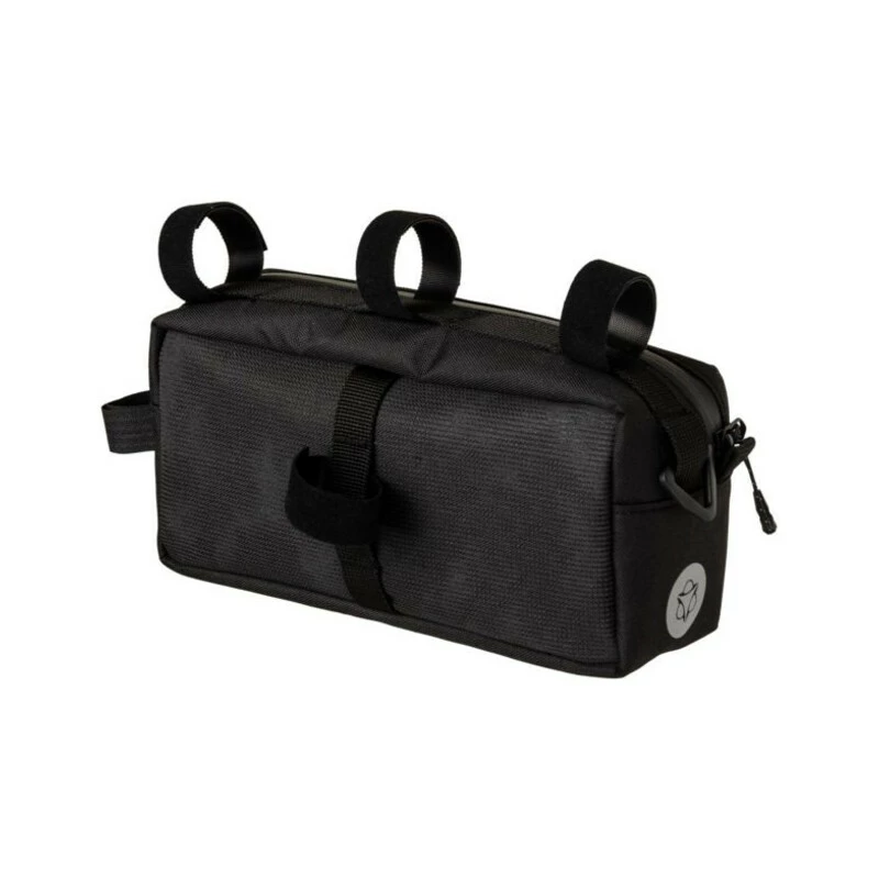 AGU Bar Bag VENTURE Handelbar 2 Liter Reflective Mist 4 AGU Bar Bag VENTURE Handelbar 2 Liter Reflective Mist – Bild 4