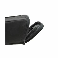 AGU Essentials Saddlebag Small Schwarz 5 AGU Essentials Saddlebag Small Schwarz -Anbauten Verkäufe agu essentials saddlebag small schwarz3
