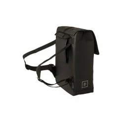 AGU FR Gep&auml;cktr&auml;gertasche JAXX II Single Bicycle Bag/Backpack Black -Anbauten Verkäufe agu fr gepaecktraegertasche jaxx ii single bicycle bag backpack black3