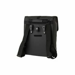 AGU FR Gep&auml;cktr&auml;gertasche JAXX II Single Bicycle Bag/Backpack Black -Anbauten Verkäufe agu fr gepaecktraegertasche jaxx ii single bicycle bag backpack black4