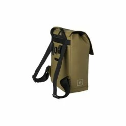 AGU FR Gep&auml;cktr&auml;gertasche JAXX II Single Bicycle Bag/Backpack Olive Green -Anbauten Verkäufe agu fr gepaecktraegertasche jaxx ii single bicycle bag backpack olive green3