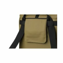 AGU FR Gep&auml;cktr&auml;gertasche JAXX II Single Bicycle Bag/Backpack Olive Green -Anbauten Verkäufe agu fr gepaecktraegertasche jaxx ii single bicycle bag backpack olive green4