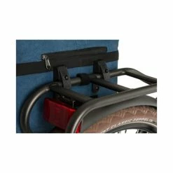 AGU Gep&auml;cktr&auml;gertasche CELO Single Bag Blue -Anbauten Verkäufe agu gepaecktraegertasche celo single bag blue3