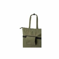 AGU Gep&auml;cktr&auml;gertasche CELO Single Bag Green -Anbauten Verkäufe agu gepaecktraegertasche celo single bag green5