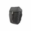 AGU Gep&auml;cktr&auml;gertasche Essentials Schwarz 12L
