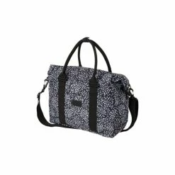 AGU Gepäckträgertasche NYLA Single Bag Black 7 AGU Gepäckträgertasche NYLA Single Bag Black -Anbauten Verkäufe agu gepaecktraegertasche nyla single bag black3