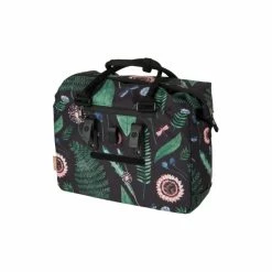 AGU Gep&auml;cktr&auml;gertasche NYLA Single Bag Botanic -Anbauten Verkäufe agu gepaecktraegertasche nyla single bag botanic3