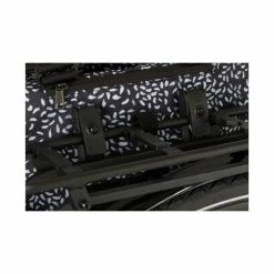 AGU Gep&auml;cktr&auml;gertasche NYLA Single Bag Botanic -Anbauten Verkäufe agu gepaecktraegertasche nyla single bag botanic4