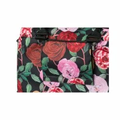 AGU Gep&auml;cktr&auml;gertasche NYLA Single Bag Botanic -Anbauten Verkäufe agu gepaecktraegertasche nyla single bag botanic5