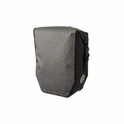 AGU Gepäckträgertasche SHELTER Large Grey