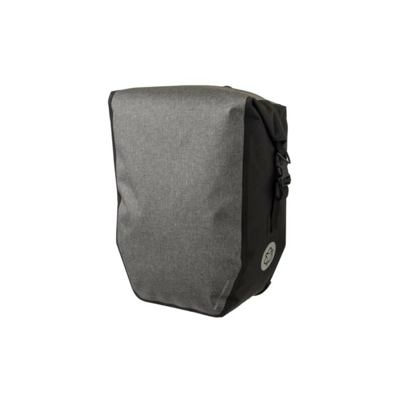 AGU Gepäckträgertasche SHELTER Large Grey 1 AGU Gepäckträgertasche SHELTER Large Grey