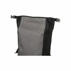AGU Gepäckträgertasche SHELTER Large Grey 7 AGU Gepäckträgertasche SHELTER Large Grey -Anbauten Verkäufe agu gepaecktraegertasche shelter large grey3