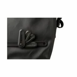 AGU Gepäckträgertasche SHELTER Large Grey 8 AGU Gepäckträgertasche SHELTER Large Grey -Anbauten Verkäufe agu gepaecktraegertasche shelter large grey4