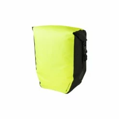 AGU Gepäckträgertasche SHELTER Large Neon Yellow