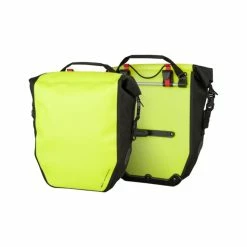 AGU Gep&auml;cktr&auml;gertasche SHELTER Large Neon Yellow -Anbauten Verkäufe agu gepaecktraegertasche shelter large neon yellow4
