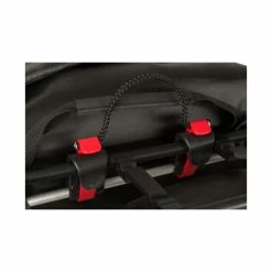 AGU Gep&auml;cktr&auml;gertasche SHELTER Large Reflective Mist -Anbauten Verkäufe agu gepaecktraegertasche shelter large reflective mist4