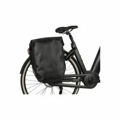 AGU Gep&auml;cktr&auml;gertasche SHELTER Large Reflective Mist -Anbauten Verkäufe agu gepaecktraegertasche shelter large reflective mist5