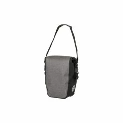 AGU Gepäckträgertasche SHELTER Medium Grey