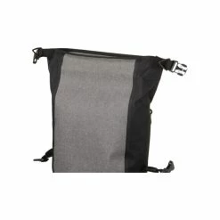 AGU Gep&auml;cktr&auml;gertasche SHELTER Medium Grey -Anbauten Verkäufe agu gepaecktraegertasche shelter medium grey3