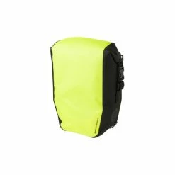 AGU Gepäckträgertasche SHELTER Medium Neon Yellow