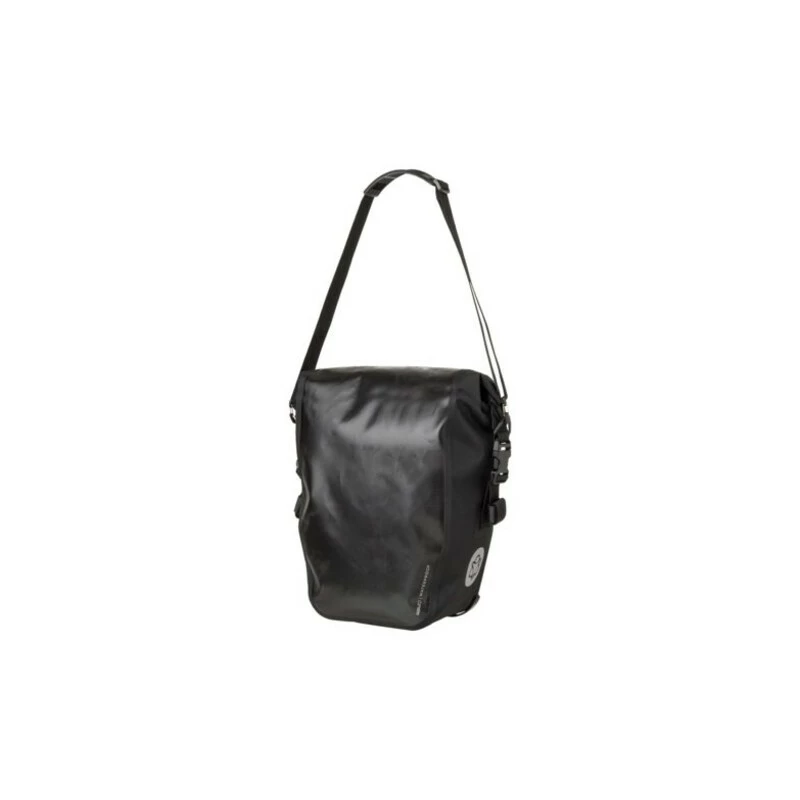 AGU Gepäckträgertasche SHELTER Medium Reflective Mist 1 AGU Gepäckträgertasche SHELTER Medium Reflective Mist