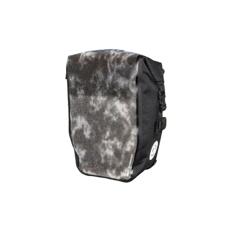 AGU Gepäckträgertasche SHELTER Medium Reflective Mist 2 AGU Gepäckträgertasche SHELTER Medium Reflective Mist – Bild 2