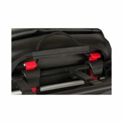 AGU Gepäckträgertasche SHELTER Medium Reflective Mist 8 AGU Gepäckträgertasche SHELTER Medium Reflective Mist -Anbauten Verkäufe agu gepaecktraegertasche shelter medium reflective mist4