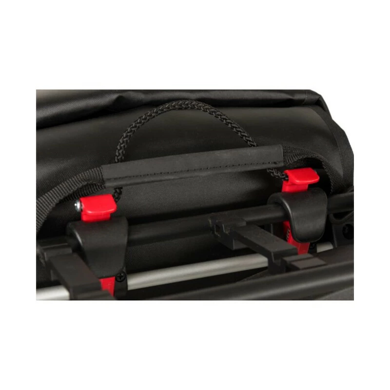 AGU Gepäckträgertasche SHELTER Medium Reflective Mist 4 AGU Gepäckträgertasche SHELTER Medium Reflective Mist – Bild 4