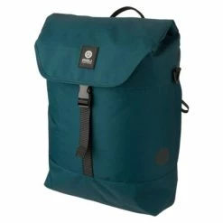 AGU Gepäckträgertasche URBAN Single Bag Blue