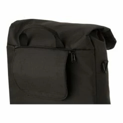 AGU Gep&auml;cktr&auml;gertasche URBAN Single Bag Blue -Anbauten Verkäufe agu gepaecktraegertasche urban single bag blue5