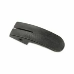 AGU Klick-Fix Haken Für Untere Schiene Mit Schraube