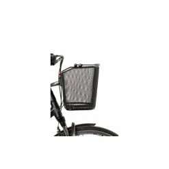 AGU Lenkerkorb Metall Fastrider Abnehmbar Schwarz 5 AGU Lenkerkorb Metall Fastrider Abnehmbar Schwarz -Anbauten Verkäufe agu lenkerkorb metall fastrider abnehmbar schwarz3