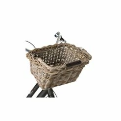 AGU Lenkerkorb Rattan Square Natural -Anbauten Verkäufe agu lenkerkorb rattan square natural3