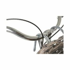 AGU Lenkerkorb Rattan Square Natural -Anbauten Verkäufe agu lenkerkorb rattan square natural4