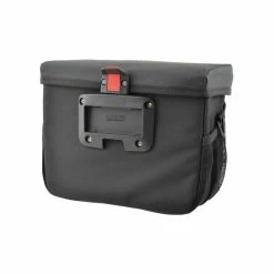 AGU Lenkertasche Performance Essentials Schwarz 8L -Anbauten Verkäufe agu lenkertasche performance essentials schwarz 8l5