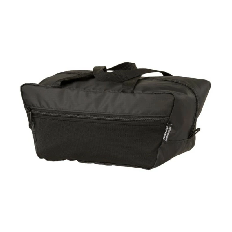 AGU Packing Cubes Accessory SHELTER Black 2 AGU Packing Cubes Accessory SHELTER Black – Bild 2