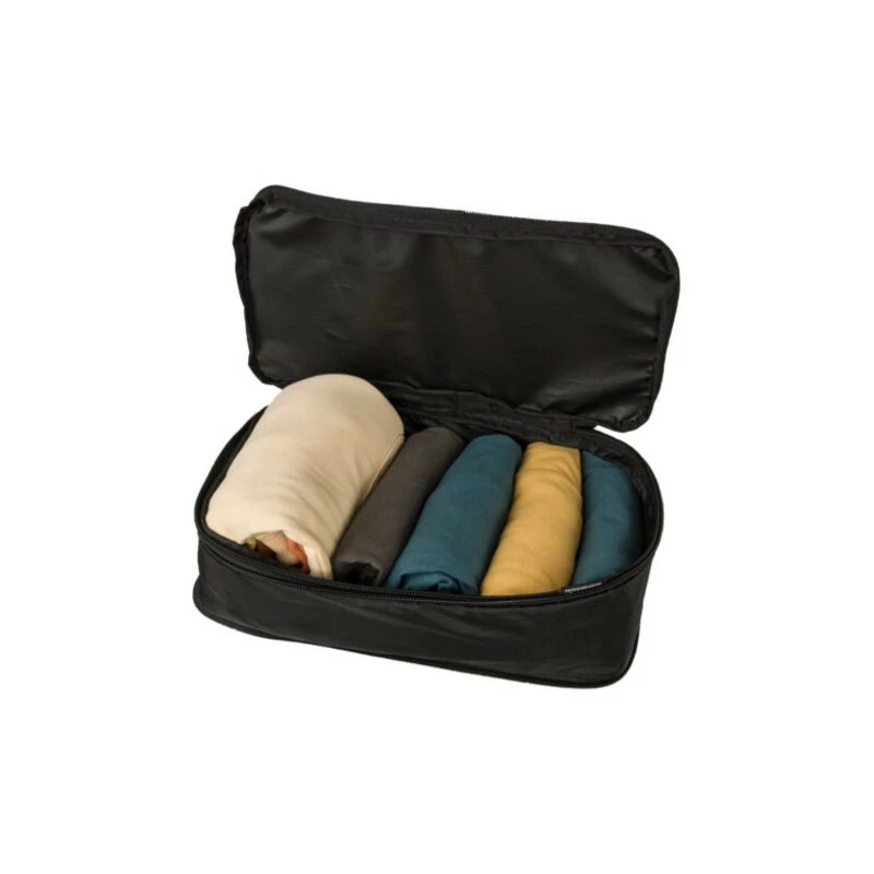 AGU Packing Cubes Accessory SHELTER Black 3 AGU Packing Cubes Accessory SHELTER Black – Bild 3